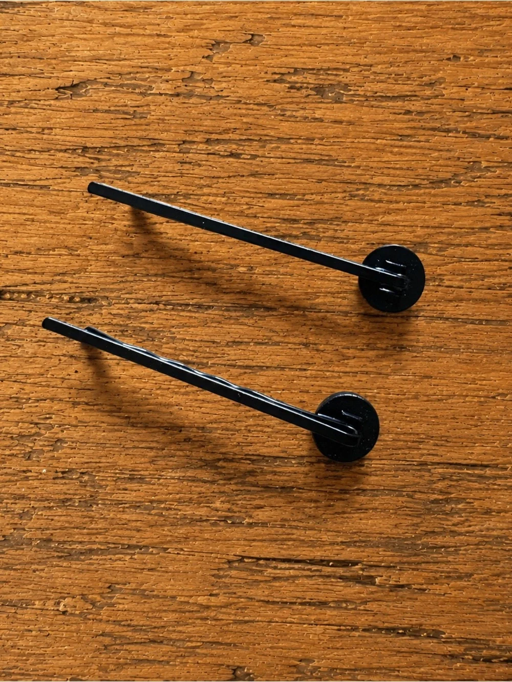 Chanel Beauté Promotional CC Hairpin Set